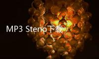 MP3 Steno下载(音频隐写读出工具) 1.2 绿色版